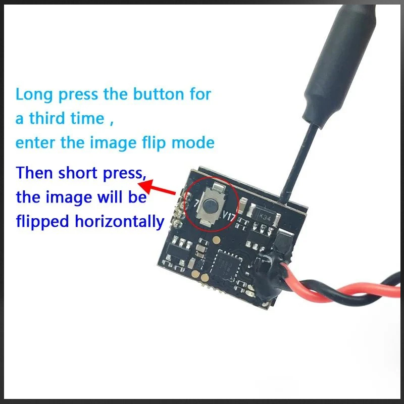 SLONWAKE FPV 25mW power simula - Drone With Rc Remote ulasan dan harga