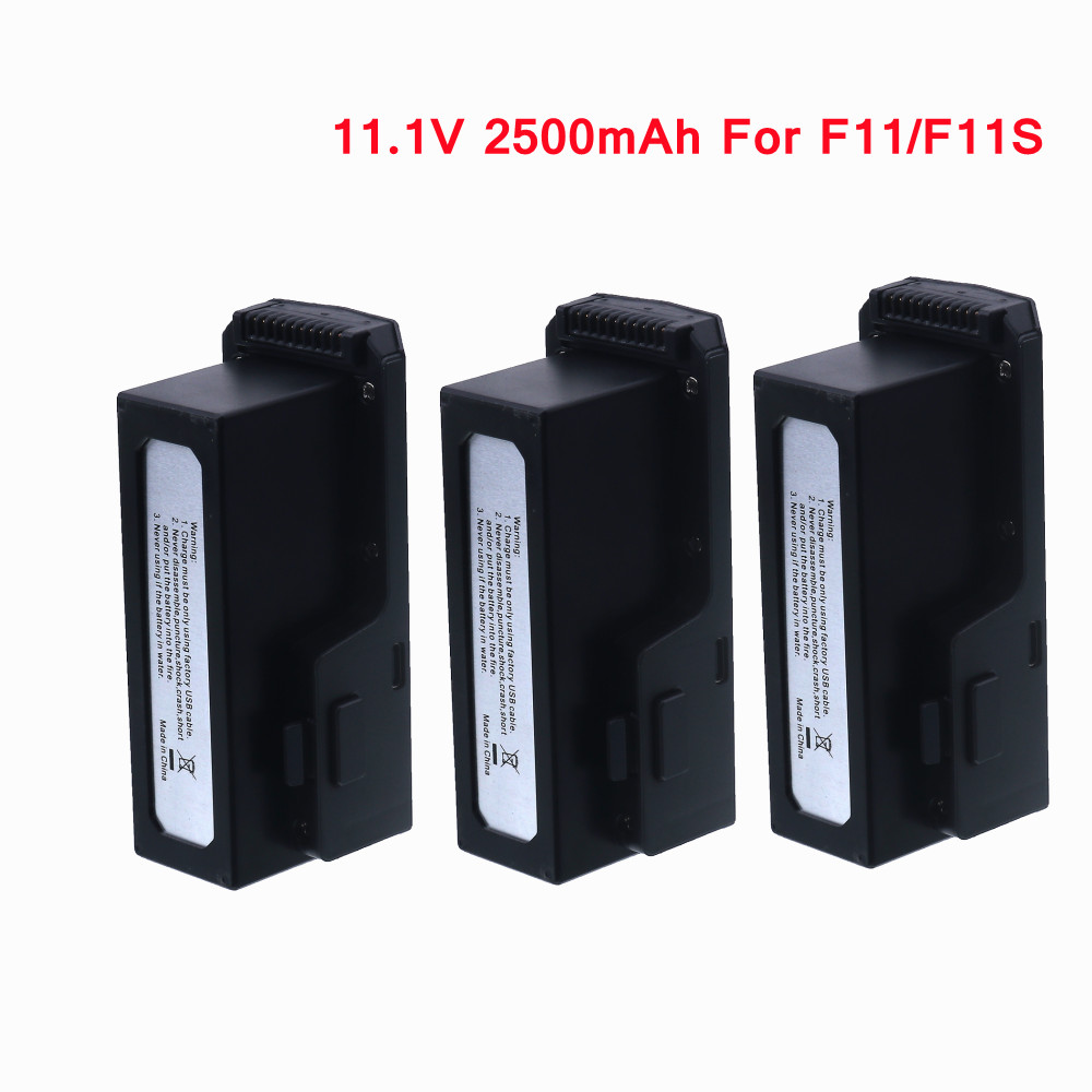 For SJR/C SJRC F11/F11 PRO Bat - Drone Rc Parts ulasan dan harga