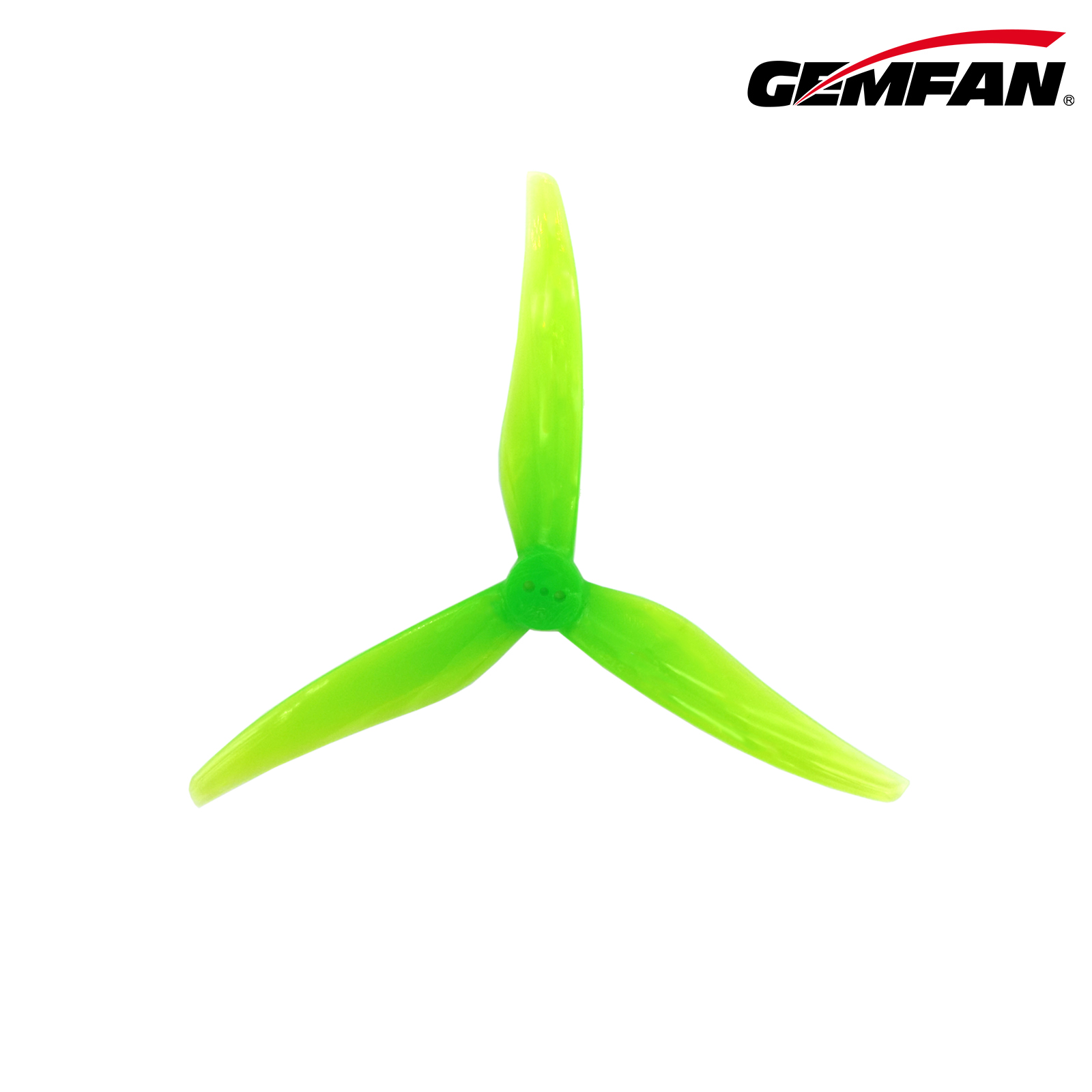 Hurricane SL 5125 3Blade Gemfa - Drone Rc Parts ulasan dan harga