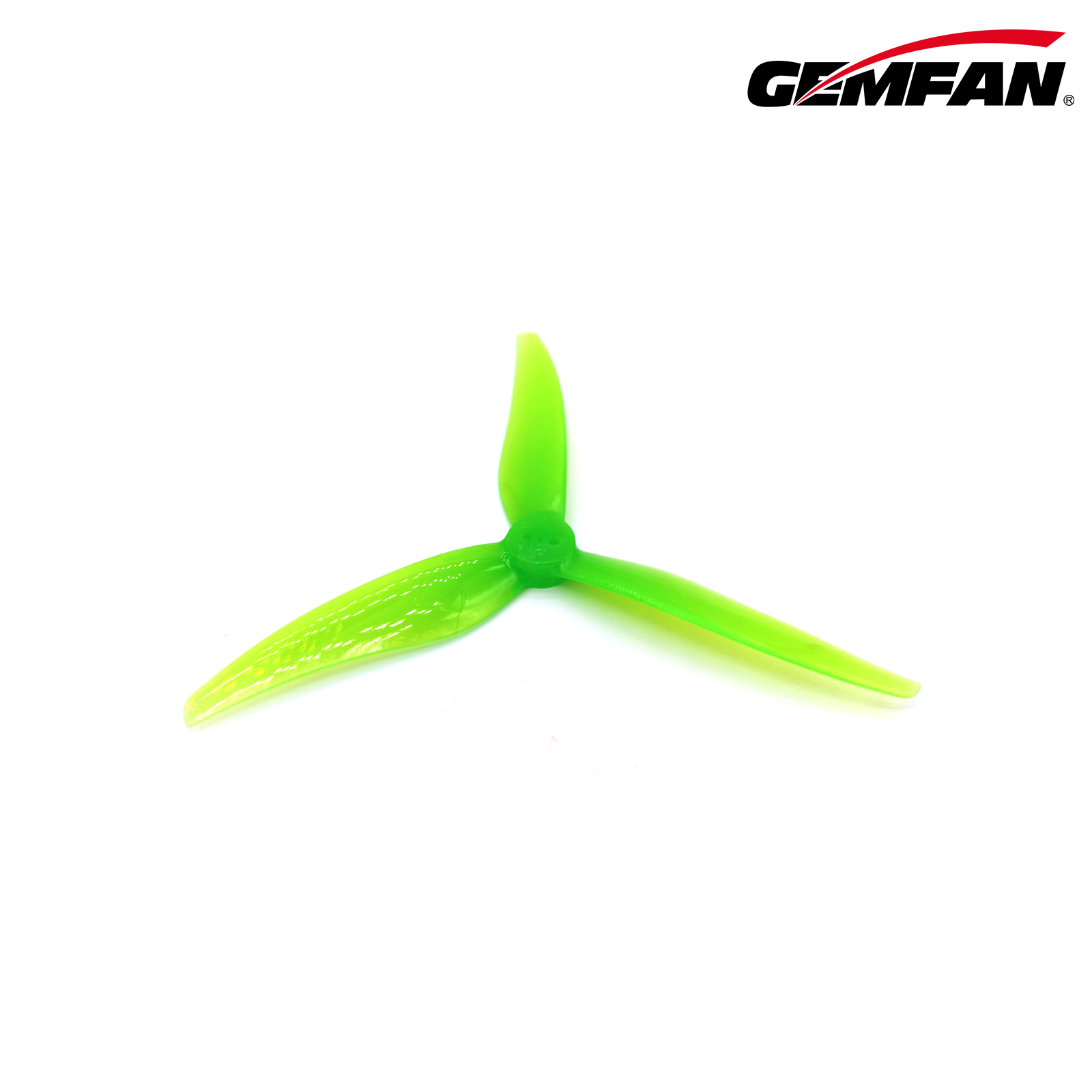 Hurricane SL 5125 3Blade Gemfa - Drone Rc Parts ulasan dan harga