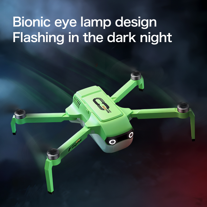 M8S Bubble Drone Toy for Kids  - Drone Without Rc ulasan dan harga
