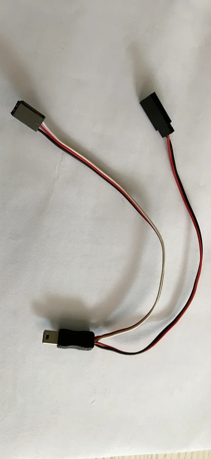 FPV AV Mini USB Out Cable powe - Rc Car Servo ulasan dan harga