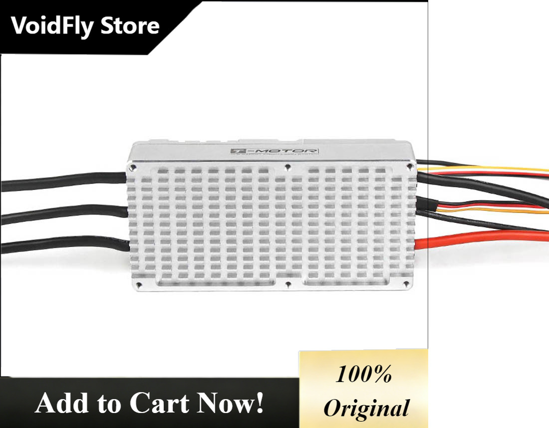 VoidFly Big Discount T-Motor S - Drone Rc Y Series ulasan dan harga