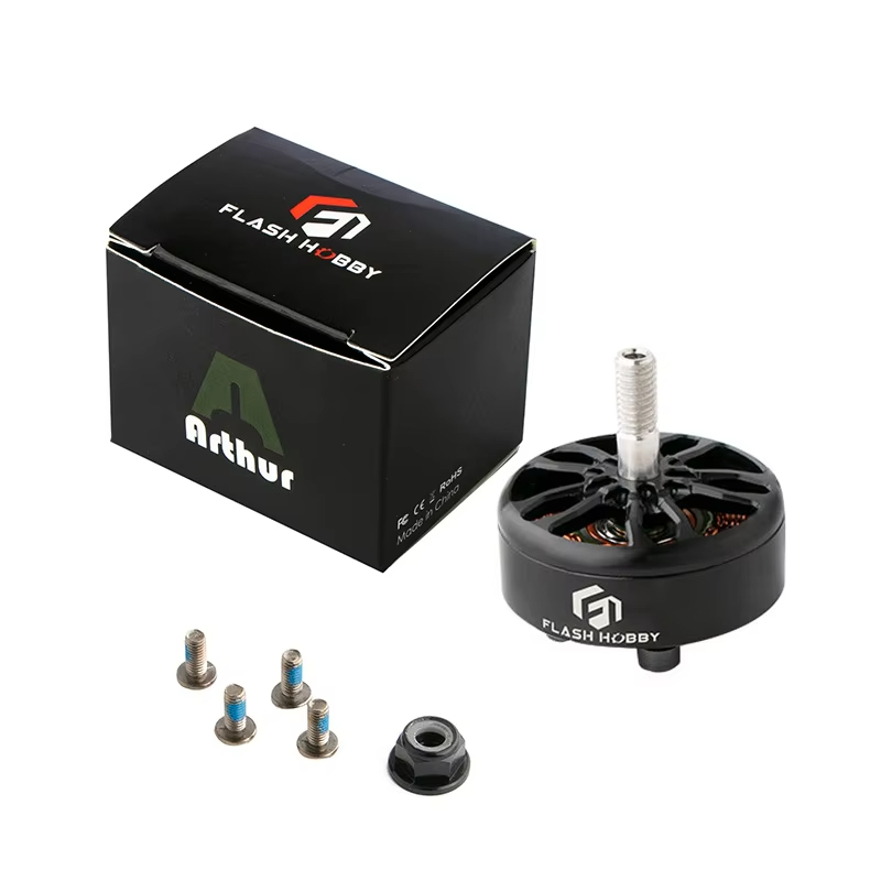 4pcs FLASHHOBBY A2808 2808 110 - Drone Rc Y Series ulasan dan harga