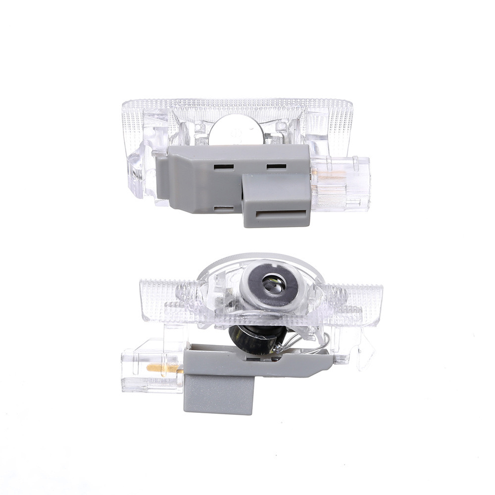 Car Door Led HD Projector Ligh - Drone Rc Bolide ulasan dan harga