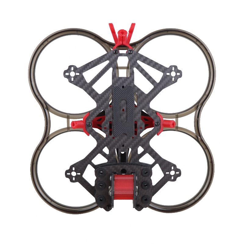HSKRC CC30 O4 3-inch Ducted FP - Drone Rc Parts ulasan dan harga