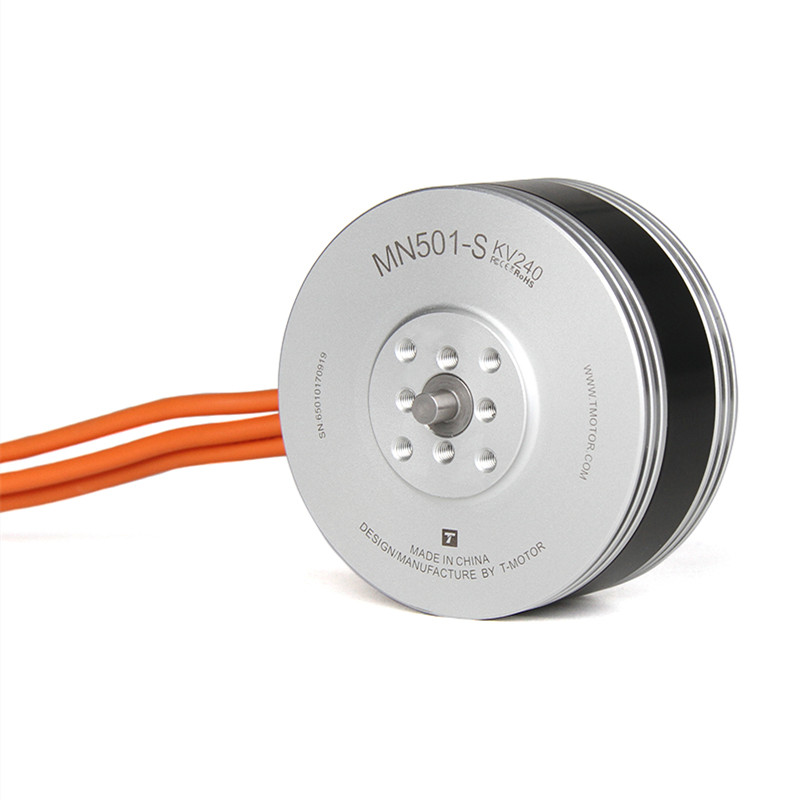 T-motor Mn501-s Ip45 Waterproo - Drone Rc ulasan dan harga