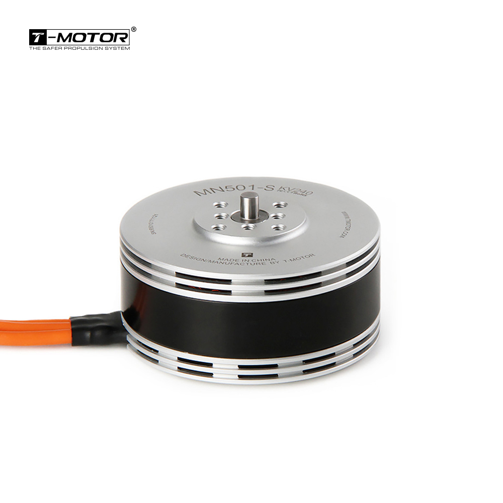 T-motor Mn501-s Ip45 Waterproo - Drone Rc ulasan dan harga