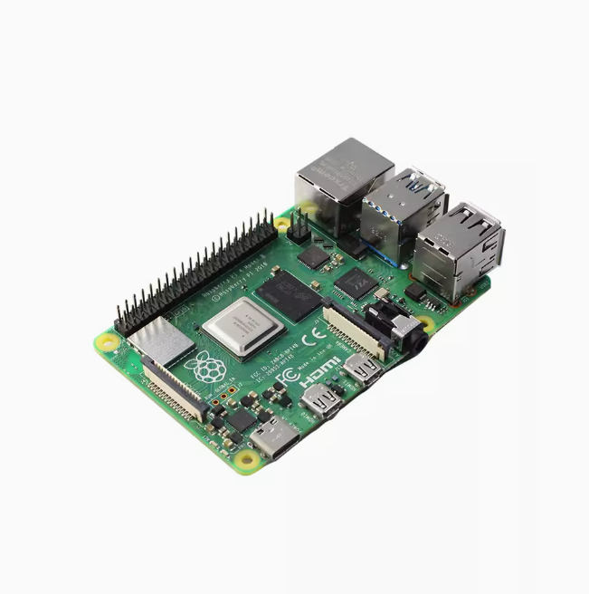 New Original Raspberry Pi 5 Co - Drone Rc ulasan dan harga