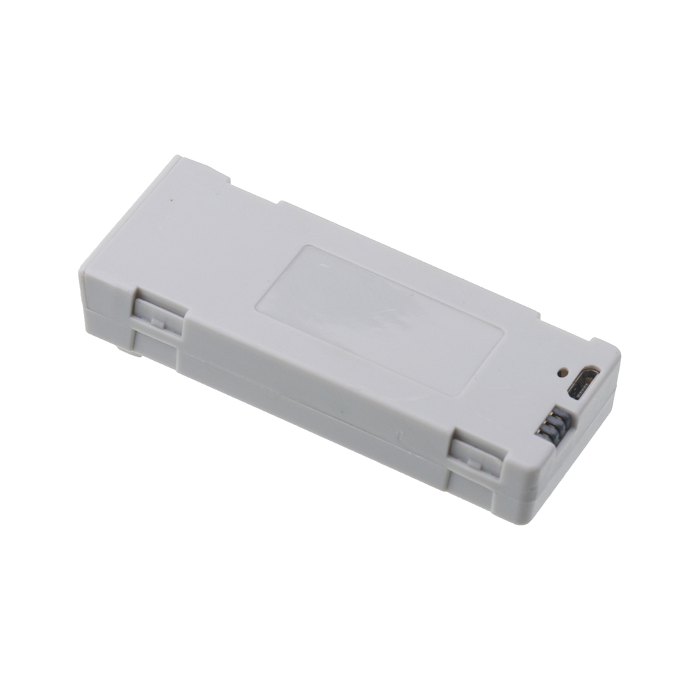 3.7V 1800mAh RC Drone Battery  - Drone Rc E88 Pro ulasan dan harga