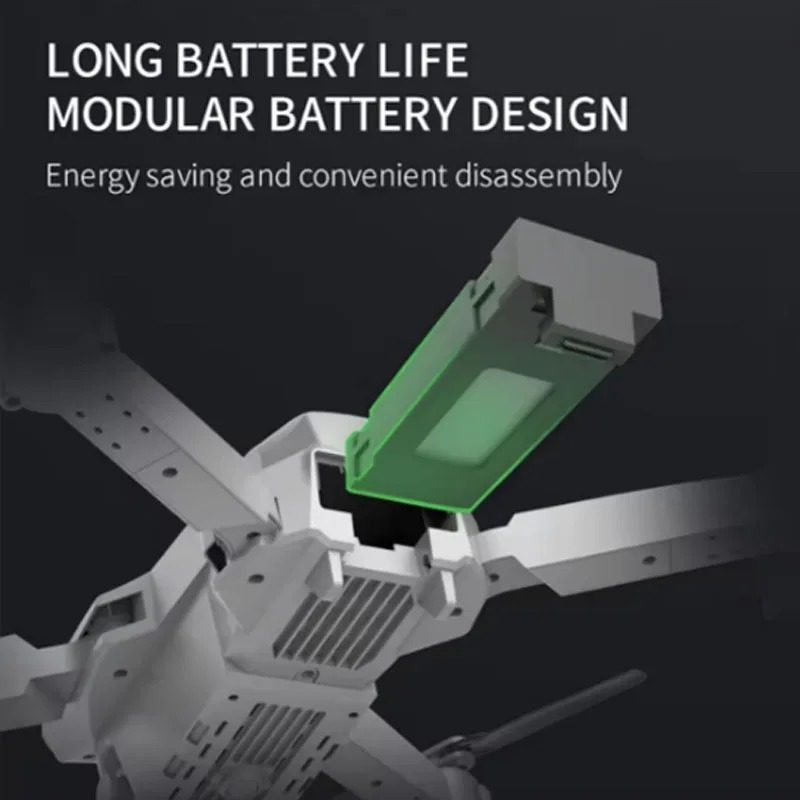 RC Drone New E88Pro 4K Profess - Drone Rc E88 Pro ulasan dan harga