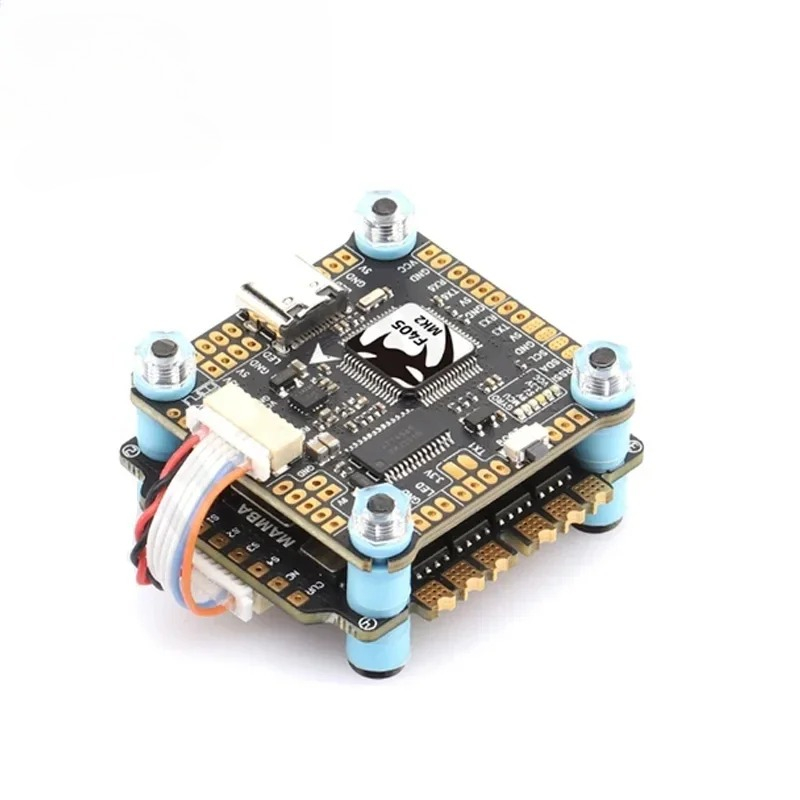 F405MK2 Flight Controller & 55 - Betaflight Flight Controller ulasan dan harga