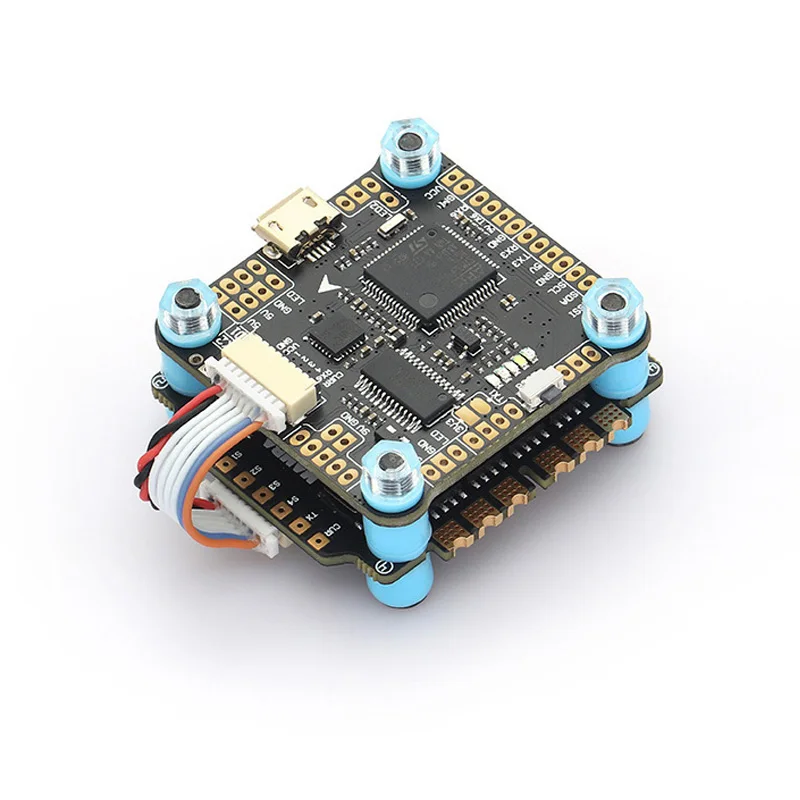 F405MK2 Flight Controller & 55 - Betaflight Flight Controller ulasan dan harga