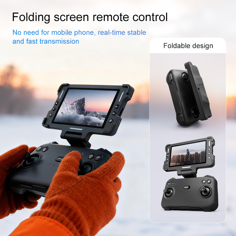 New Mini Foldable Drone G63 Op - Drone Without Rc ulasan dan harga