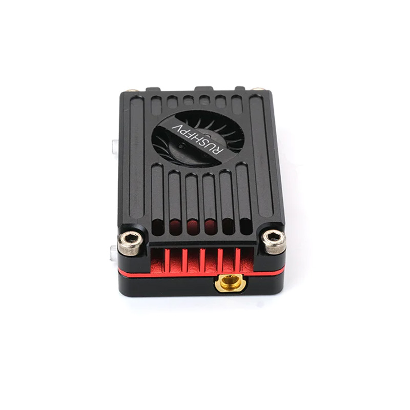 RUSH TANK MAX SOLO 5.8GHz 2.5W - Drone With Rc Remote ulasan dan harga
