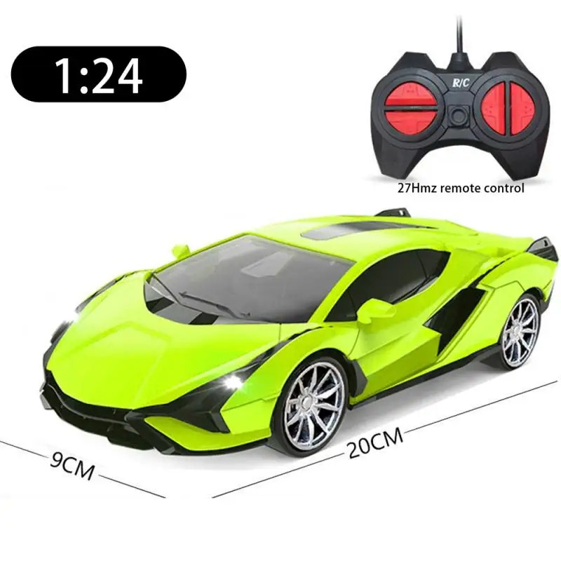 High-Speed RC Car Stunt Drift  - Drone Rc Bolide ulasan dan harga