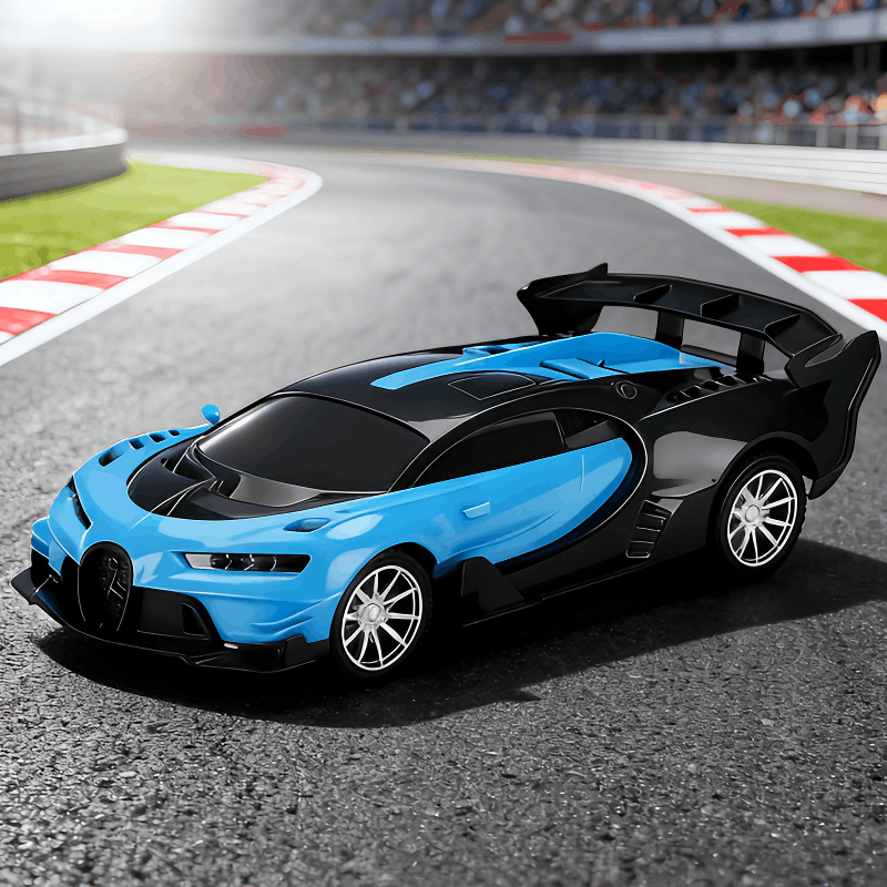 High-Speed RC Car Stunt Drift  - Drone Rc Bolide ulasan dan harga