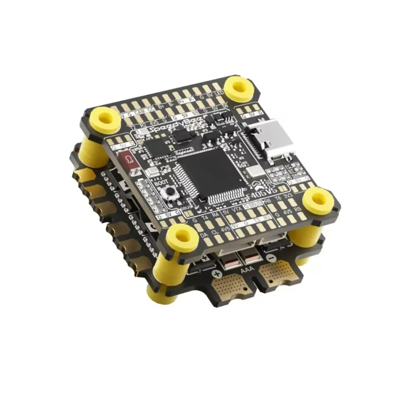 SpeedyBee F405 V5 Flight Contr - Betaflight Flight Controller ulasan dan harga
