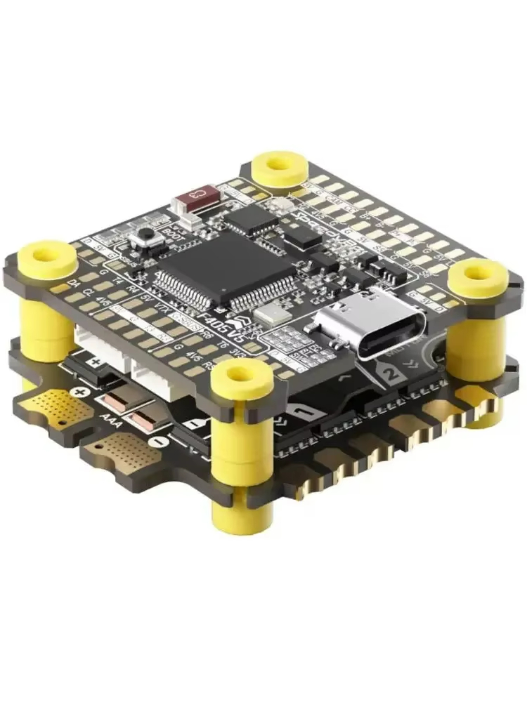 SpeedyBee F405 V5 Flight Contr - Betaflight Flight Controller ulasan dan harga