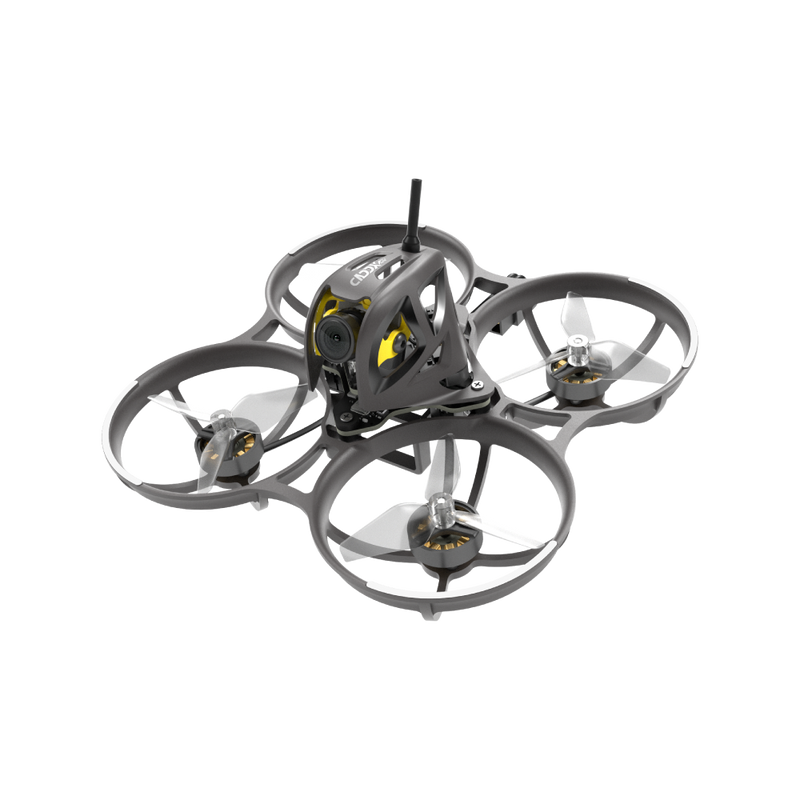 CaddxFPV Curve Micro 16 HD Tin - Micro Fpv Quad ulasan dan harga