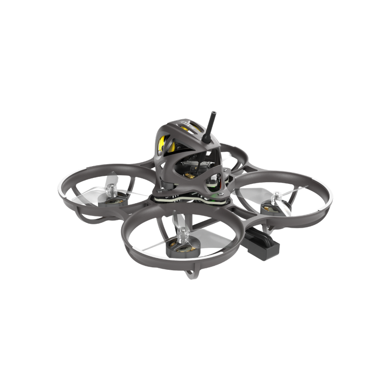 CaddxFPV Curve Micro 16 HD Tin - Micro Fpv Quad ulasan dan harga