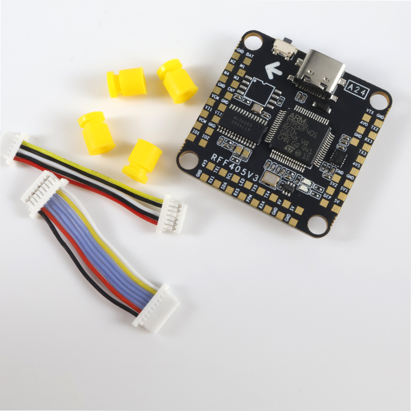 F405 V3 Flight Controller with - Betaflight Flight Controller ulasan dan harga
