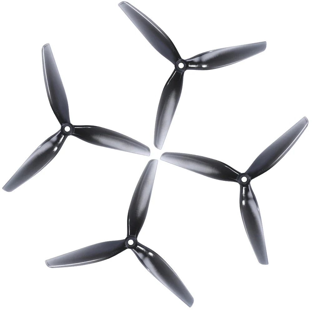 8PCS HQPROP 4Pairs(2CW+2CCW)   - Drone Rc Parts ulasan dan harga