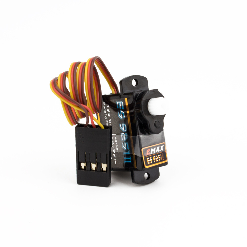 EMAX ES9251II ES9251 4g Micro  - Rc Car Servo ulasan dan harga