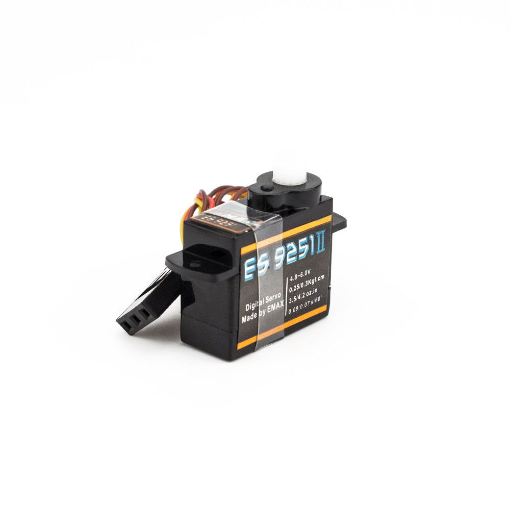 EMAX ES9251II ES9251 4g Micro  - Rc Car Servo ulasan dan harga