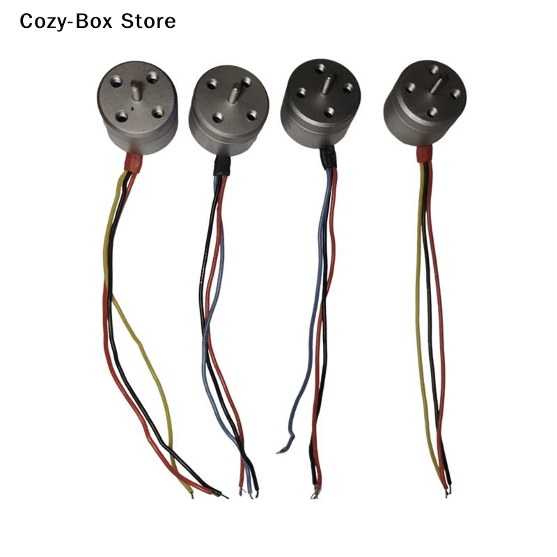 [ZY]1104 4300KV Brushless Moto - Micro Fpv Quad ulasan dan harga