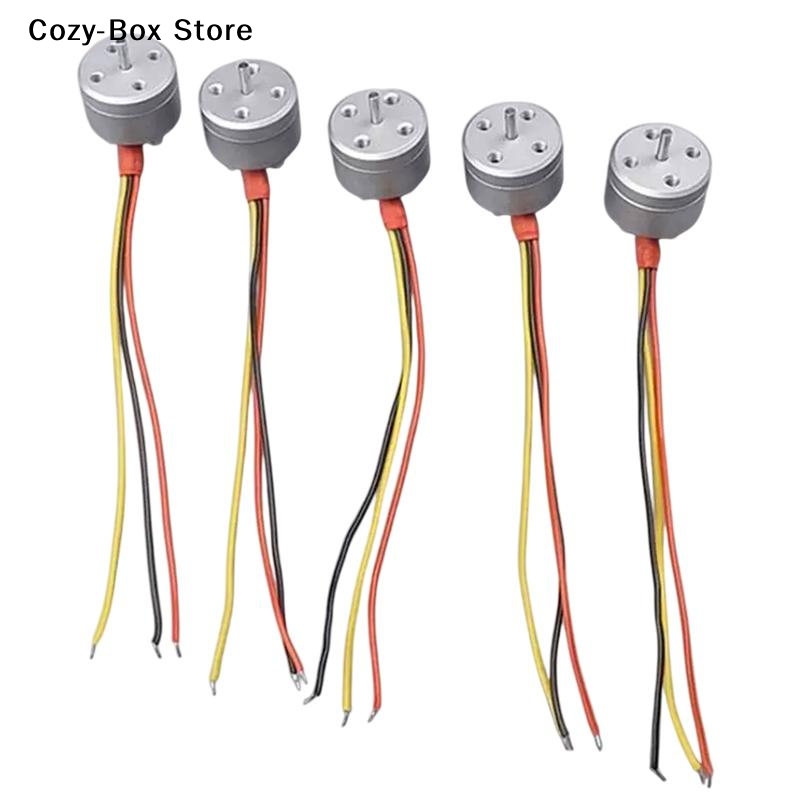[ZY]1104 4300KV Brushless Moto - Micro Fpv Quad ulasan dan harga