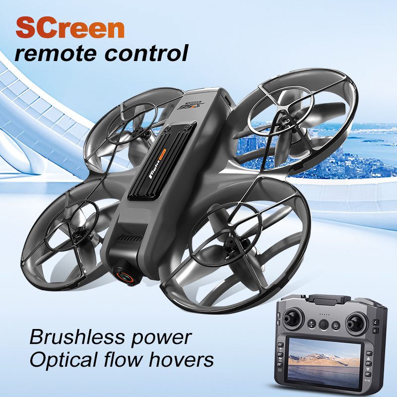 RC Drone One Button Control St - Drone Rc Under 1000 ulasan dan harga