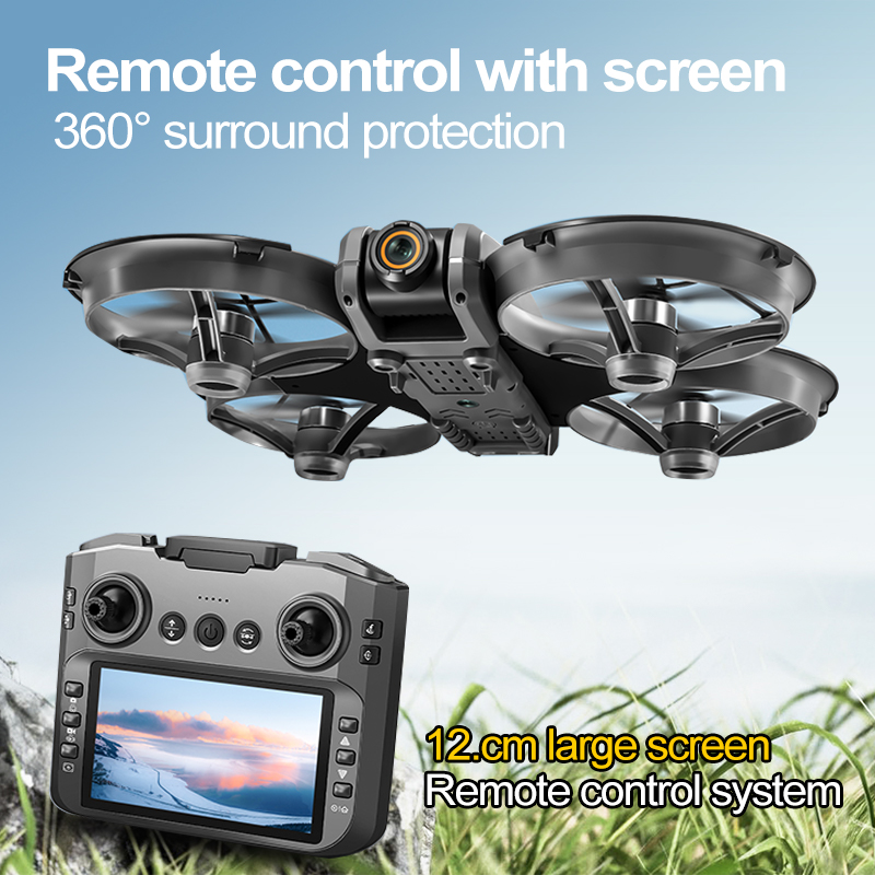 RC Drone One Button Control St - Drone Rc Under 1000 ulasan dan harga