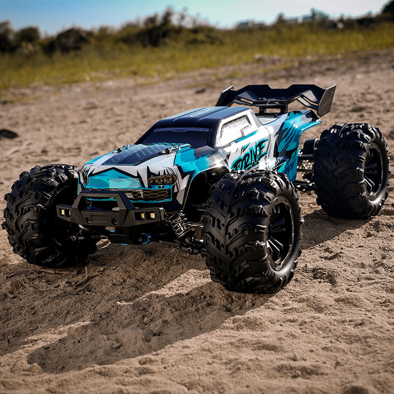 Scy 16102 Pro 1:16 70km/H 4wd  - Drone Rc Bolide ulasan dan harga