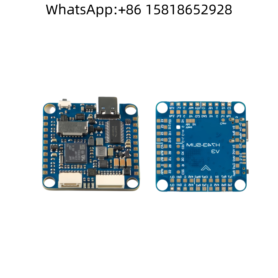 1pcs MATEK H743 SLIM V3 Flight - Betaflight Flight Controller ulasan dan harga
