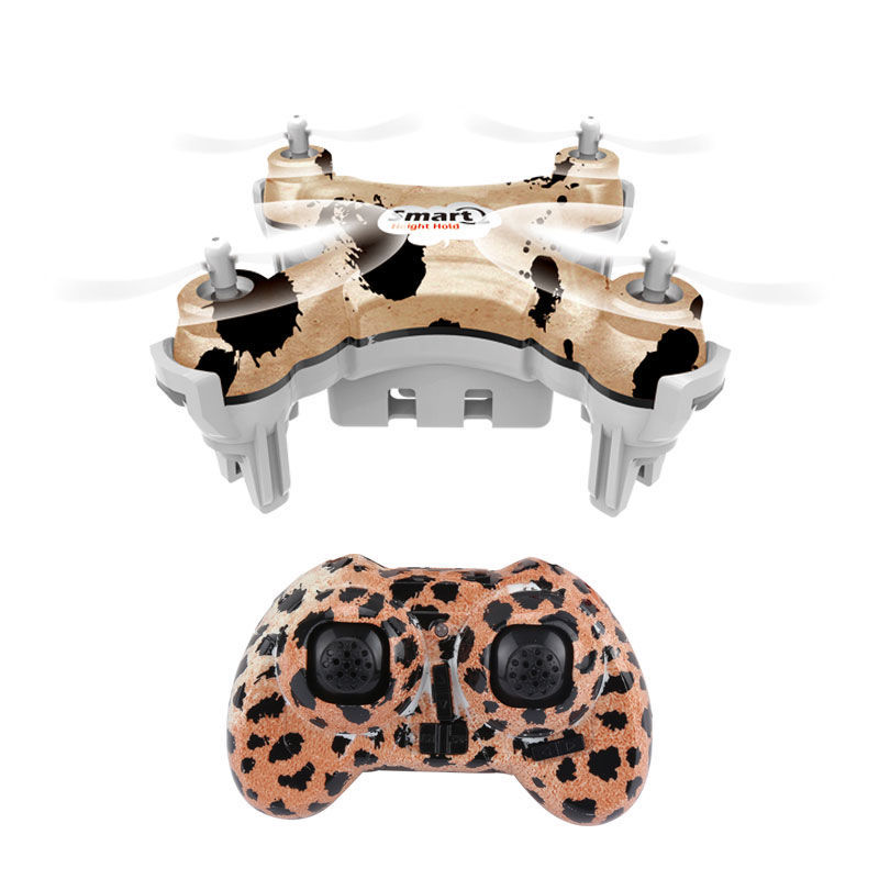 RC Quadcopter Cx10 Mini Remote - Drone Without Rc ulasan dan harga