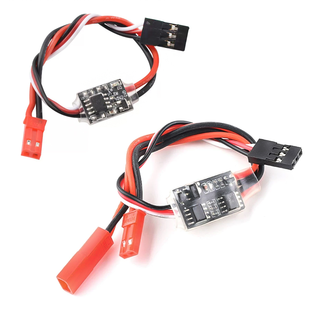 2-20A High Current Remote Cont - Drone With Rc Remote ulasan dan harga