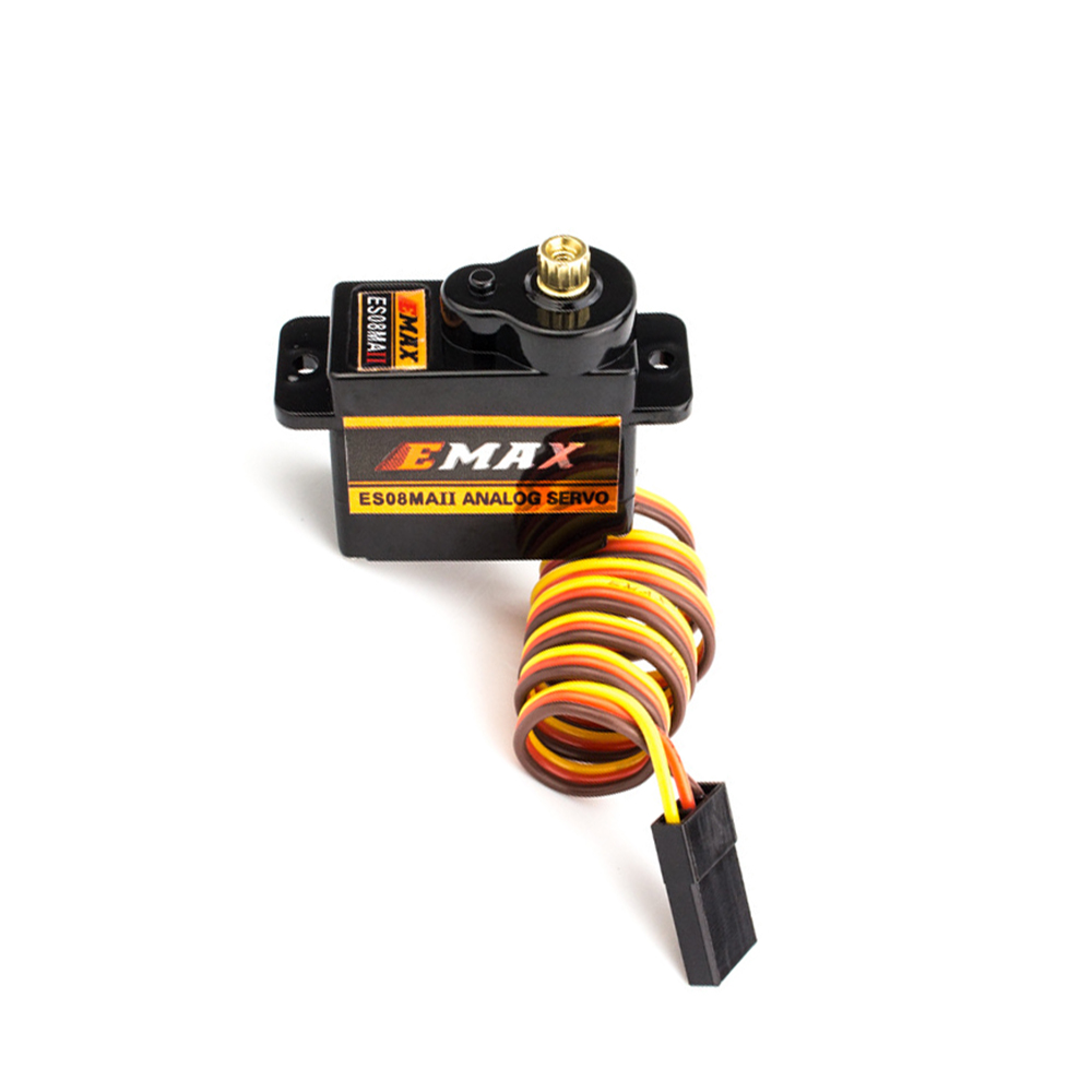 1/2/4/8PCS EMAX ES08MA ES08MAI - Rc Car Servo ulasan dan harga
