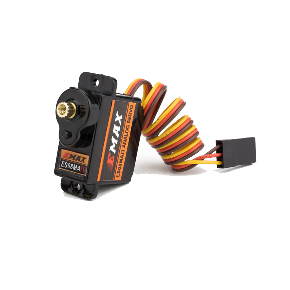 1/2/4/8PCS EMAX ES08MA ES08MAI - Rc Car Servo ulasan dan harga