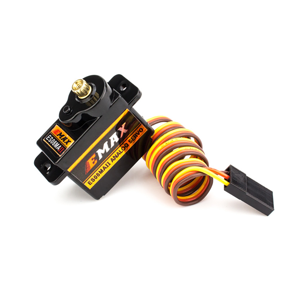 1/2/4/8PCS EMAX ES08MA ES08MAI - Rc Car Servo ulasan dan harga