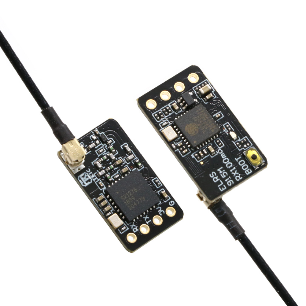 ELRS 915MHz NANO ExpressLRS Rc - Drone Rc Parts ulasan dan harga