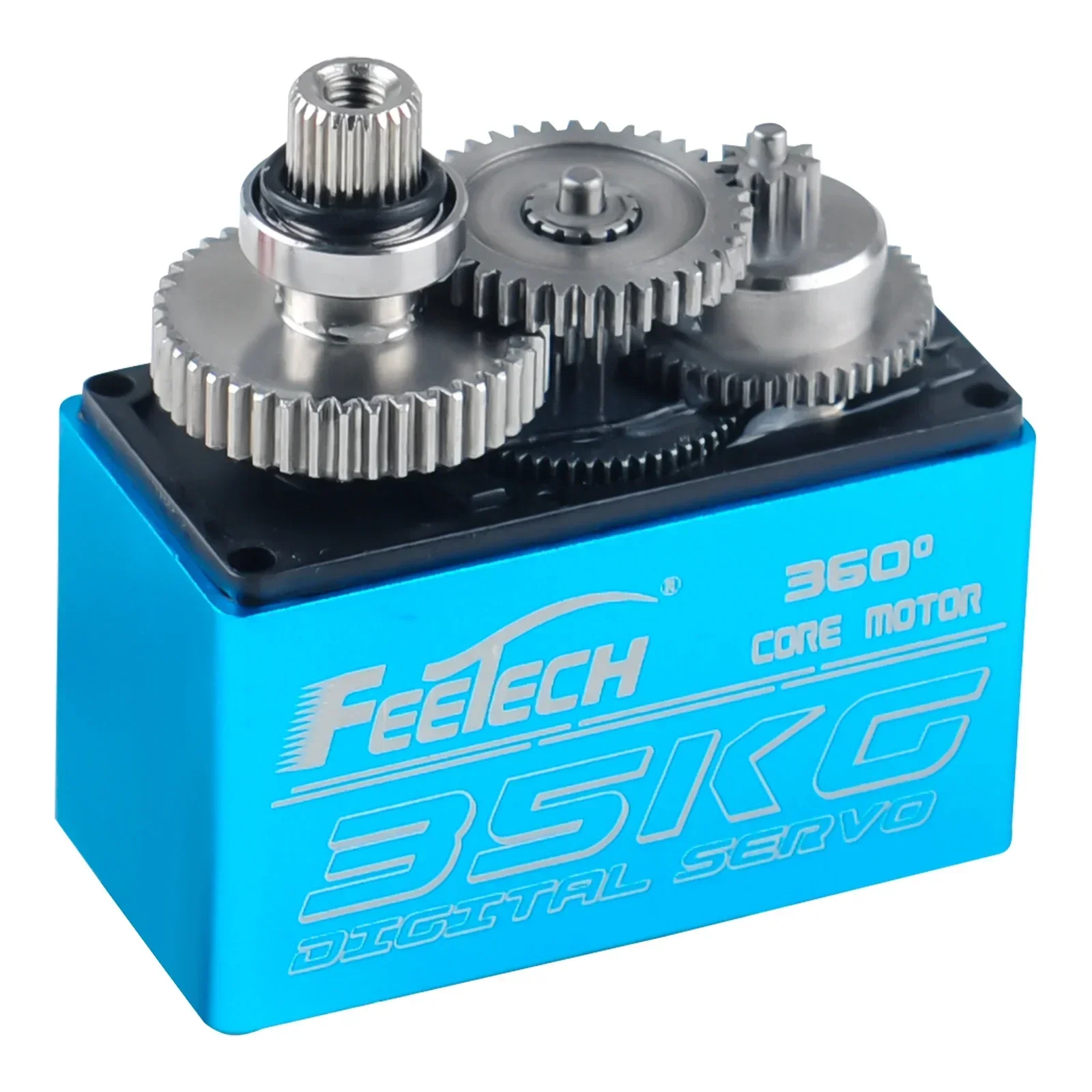 Feetech FT6335M Digital RC Ser - Rc Car Servo ulasan dan harga