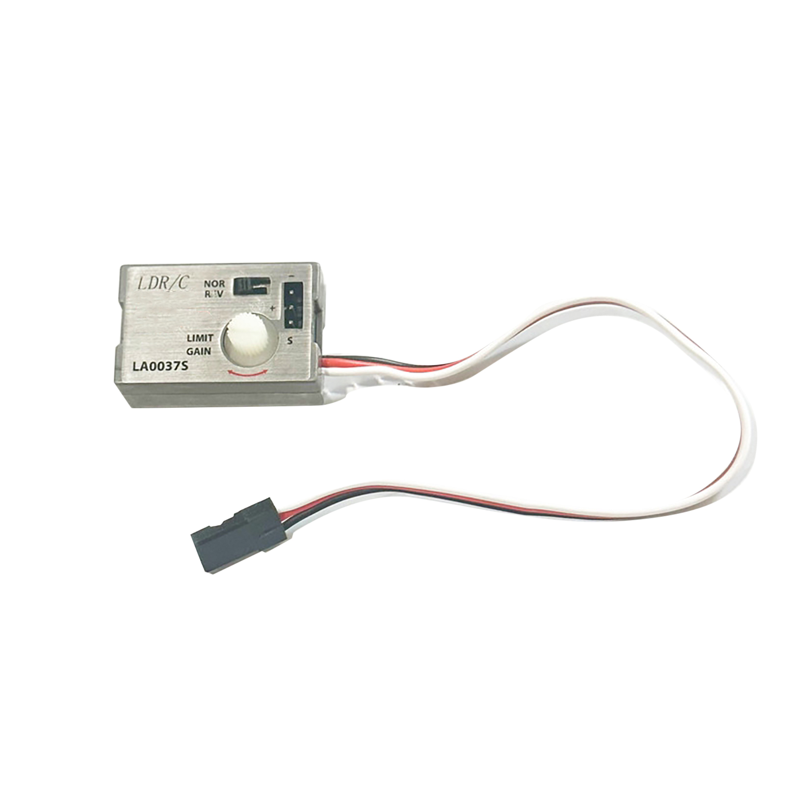 Mini Digital Gyro Gyroscope Fo - Rc Car Servo ulasan dan harga