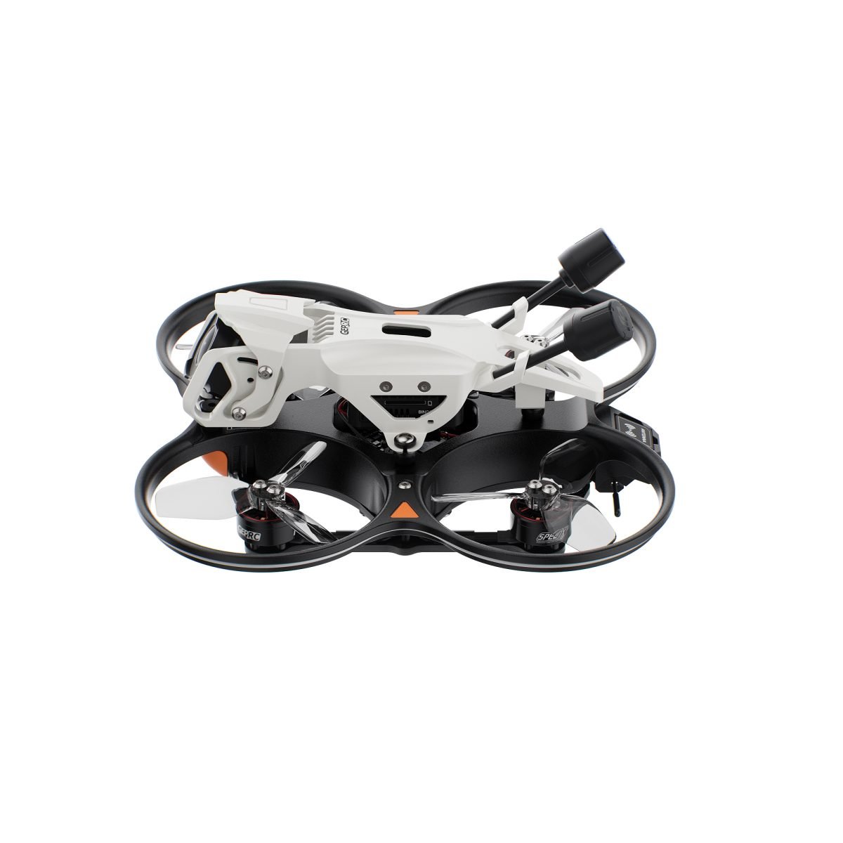 GEPRC DarkStar25 O4 Pro/Wide/W - Drone Rc Y Series ulasan dan harga