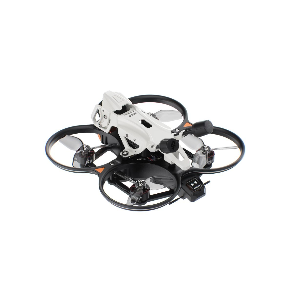 GEPRC DarkStar25 O4 Pro/Wide/W - Drone Rc Y Series ulasan dan harga