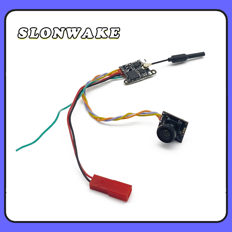 SLONWAKE 5.8G 1200TVL FPV Came - Drone With Rc Remote ulasan dan harga