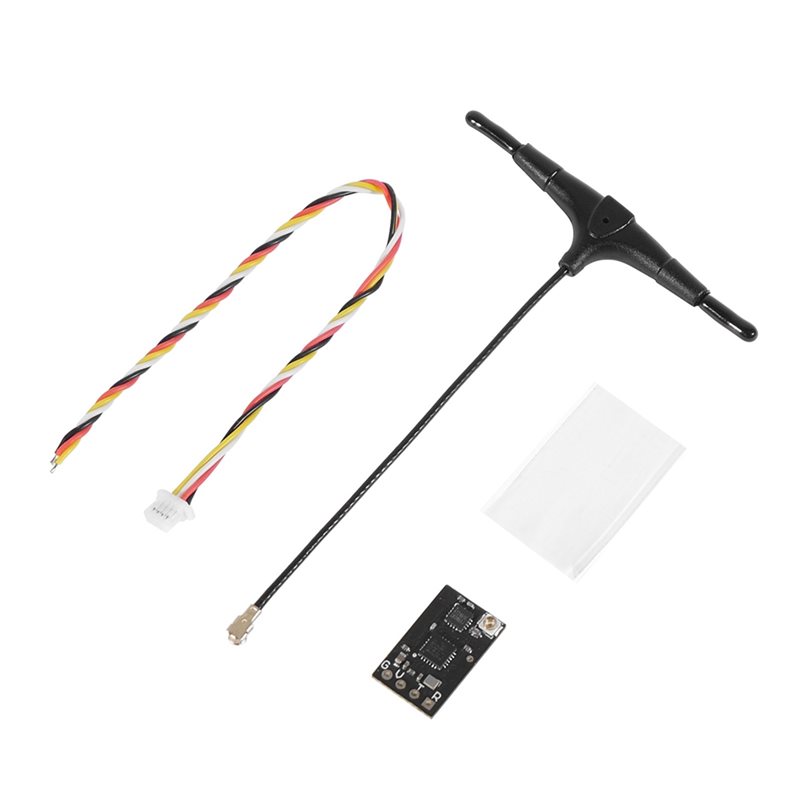 Best 20X ELRS 2.4Ghz NANO Rece - Drone Rc Parts ulasan dan harga