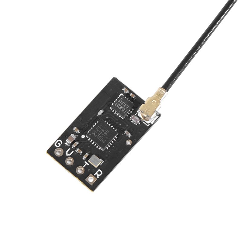Best 20X ELRS 2.4Ghz NANO Rece - Drone Rc Parts ulasan dan harga