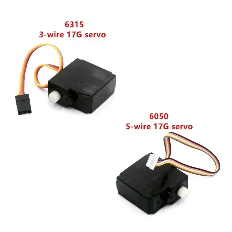 SCY 16101 16102 16103 16201 Q1 - Rc Car Servo ulasan dan harga