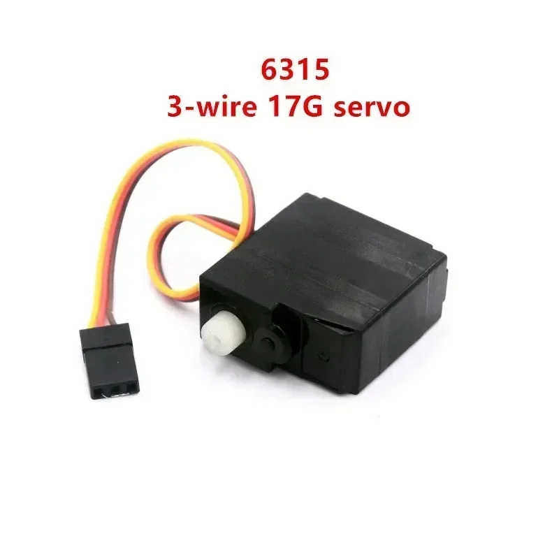 SCY 16101 16102 16103 16201 Q1 - Rc Car Servo ulasan dan harga